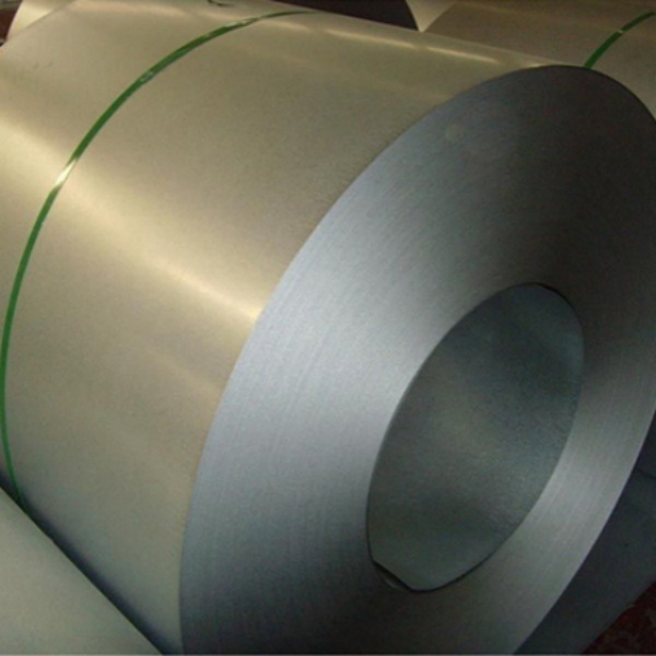 AZ150 Galvalume Steel Coil with 55% Alu SGLCC for Solar Applications