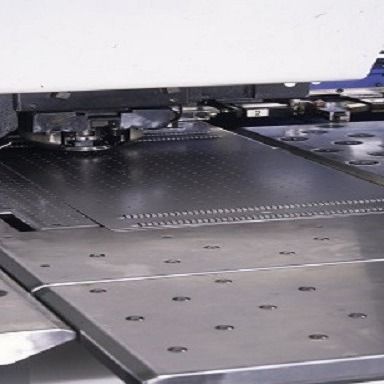 GB/T 2518 μηδέν Spnagle διατρύπησε ζαρωμένο καυτό φύλλων που βυθίστηκε