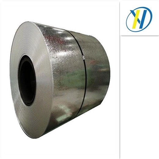 JISG3302 cold-rolled καυτό βυθισμένο 1.5mm γαλβανισμένο φύλλο χάλυβα για την εξωτερική διακόσμηση του αυτοκινήτου και του τραίνου