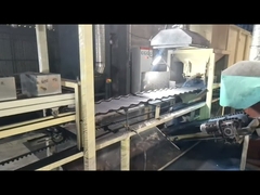 Ζαρωμένο φύλλο χάλυβα το /GL