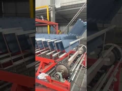 Ζαρωμένο φύλλο χάλυβα το /GL