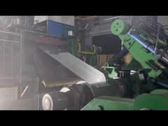 GL/Galvalume σπείρα χάλυβα