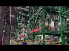 Διαδικασία παραγωγής εργοστασίων και περιβάλλον εργοστασίων