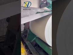 G400 CGCC 0.2mm Επιχρισμός PPGI Ατσάλινη τροχιά 1214mm Χτίσιμο υλικό