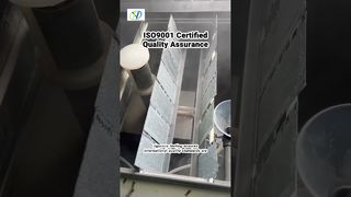Ασυναγώνιστη αντοχή στη διάβρωση: Δοκιμή ψεκασμού αλατιού αποκαλύπτει την αντοχή των χαλύβδινων πηνίων