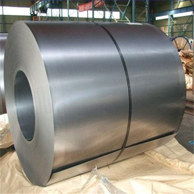 γαλβανισμένες σπείρες φύλλων χάλυβα 1219mm πλάτος για την προστασία TS 600-630 εθνικών οδών