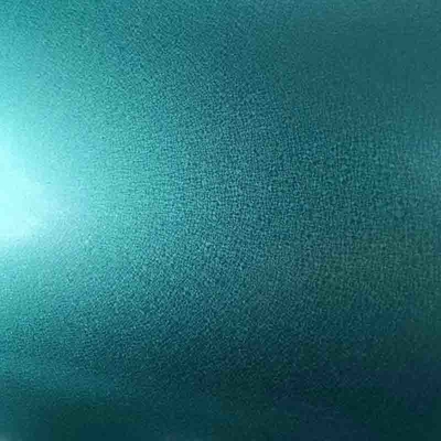 Μπλε κύλινδρο χάλυβα Galvalume 600 - 1500mm Az30 - Az150g/M2 12-30% Επιμήκυνση