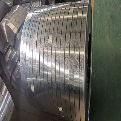 G550 AZ150 Ζιχαρωτό αλουμινίου θερμά βουτηγμένο ατσάλινο κύλινδρο Galvalume για στέγες