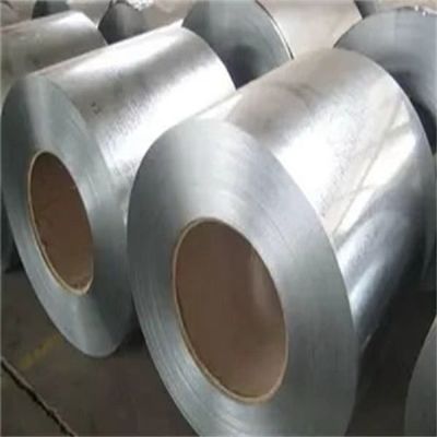 Ζεστό βουτηγμένο γαλβανισμένο σίδερο Z275 1,5 mm πάχος σε σίδερο ρολ
