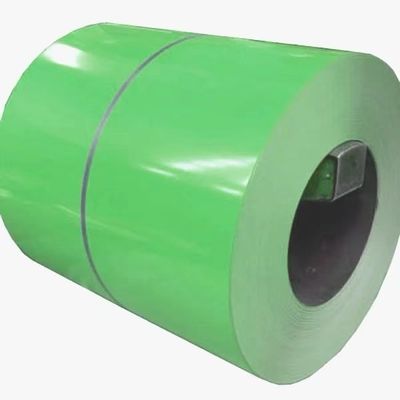 PPGL Steel Coil Galvalume βασικό υλικό με μοναδική σύνθεση για ανώτερη απόδοση