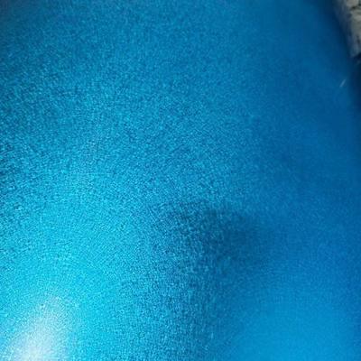 Ανθεκτικό πηνίο χάλυβα Galvalume 55% Alu-Zinc κατά των δακτυλικών αποτυπωμάτων για κατασκευές