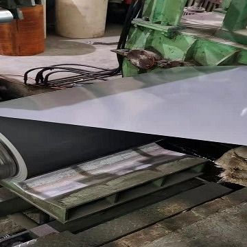 σπείρα χάλυβα πλάτους PPGL 1600mm