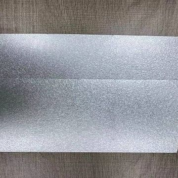 Galvalume 1500mm μη η AFP φύλλο χάλυβα ASTM SGLCC