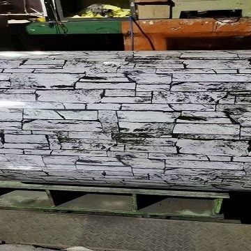 Galvalume G450 προβερνικωμένη 25um σπείρα JIS G3322 χάλυβα