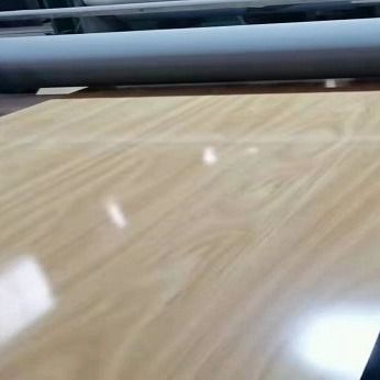 600mm προβερνικωμένη Galvalume σπείρα χάλυβα